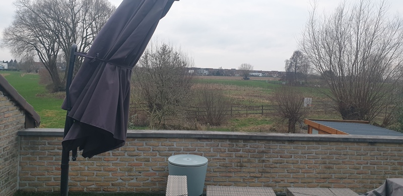 Spacious and green cohousing close to the city - 5