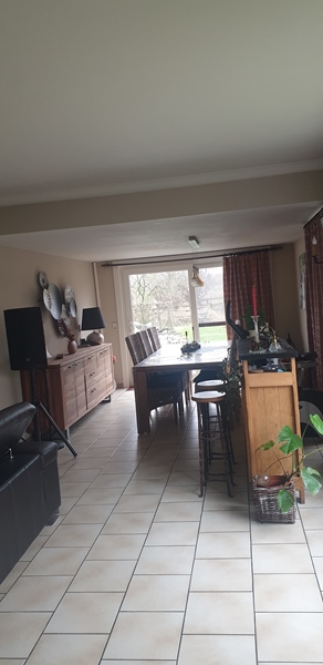 Spacious and green cohousing close to the city - 2