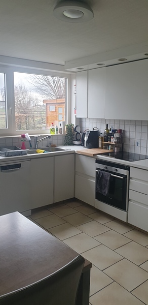 Spacious and green cohousing close to the city - 3