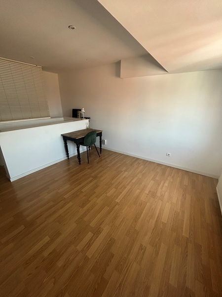 Studio + private bathroom for rent - 2