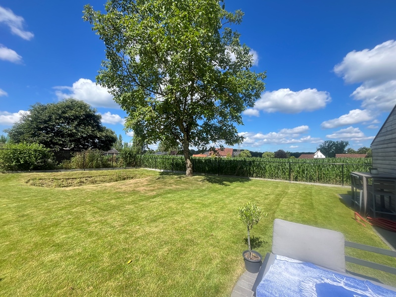 Quietly located semi-detached new-build house - 3