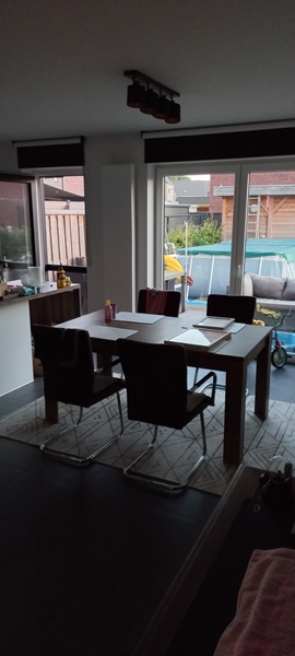 New roommate wanted after departure of old roommate - 4