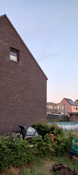 New roommate wanted after departure of old roommate - 3