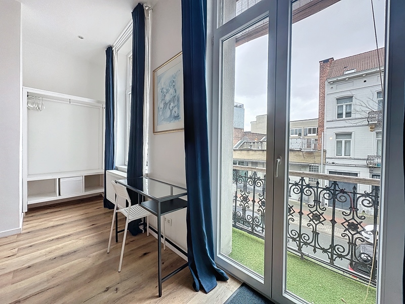 Luxirious Co-Living center of Brussels- Child friendly - 5