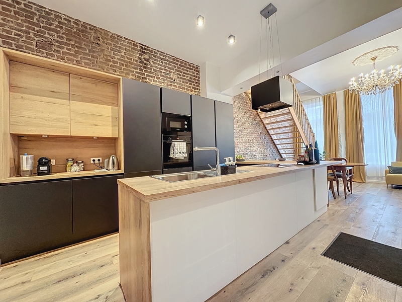 Luxirious Co-Living center of Brussels- Child friendly - 2