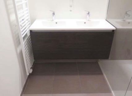 Room available in a spacious and new apartment - 3