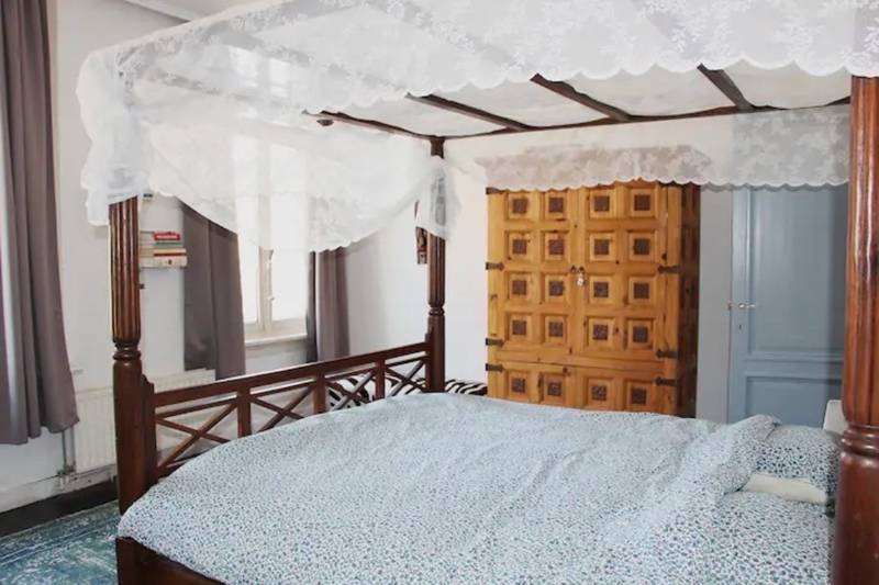 La Maison du Gard- Street 1st floor - 3