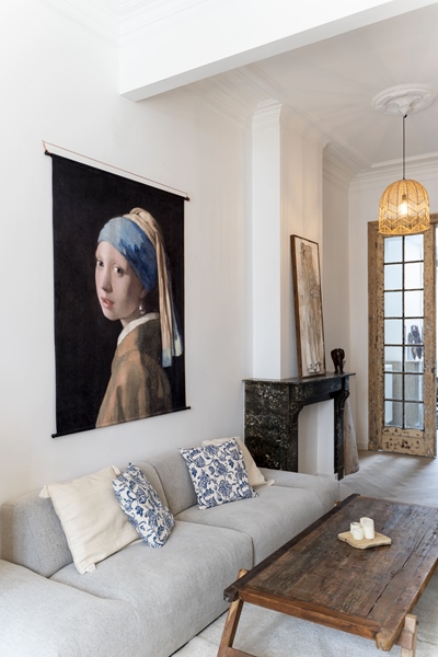 The King Square mansion - Garden 1st floor - 4