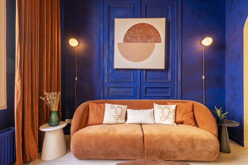 Mini Mansion boutique - Luxury Attic Room - 5