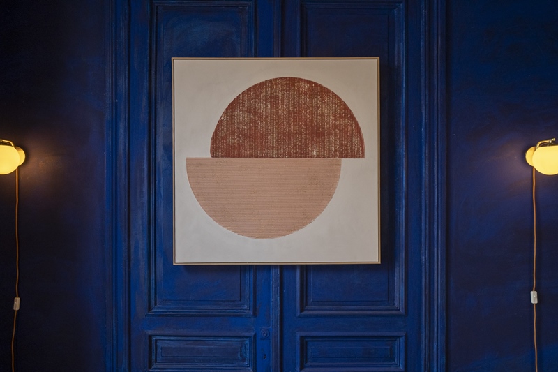 Mini Mansion boutique - Luxury Attic Room - 4