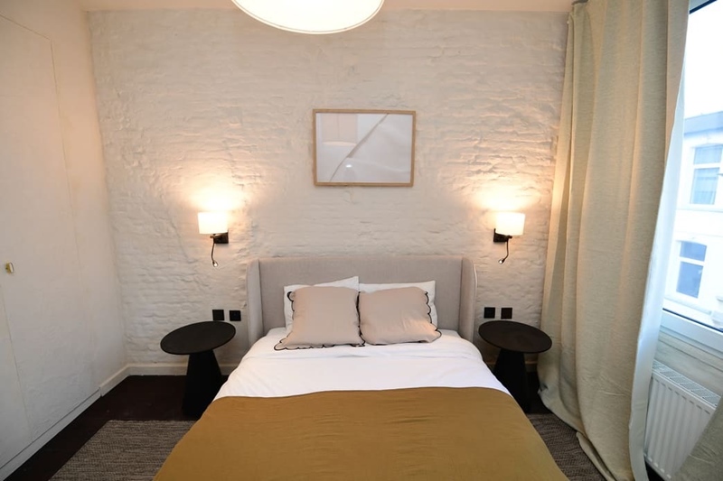 House of Co - Schedule: 2nd floor Room 2 - 5