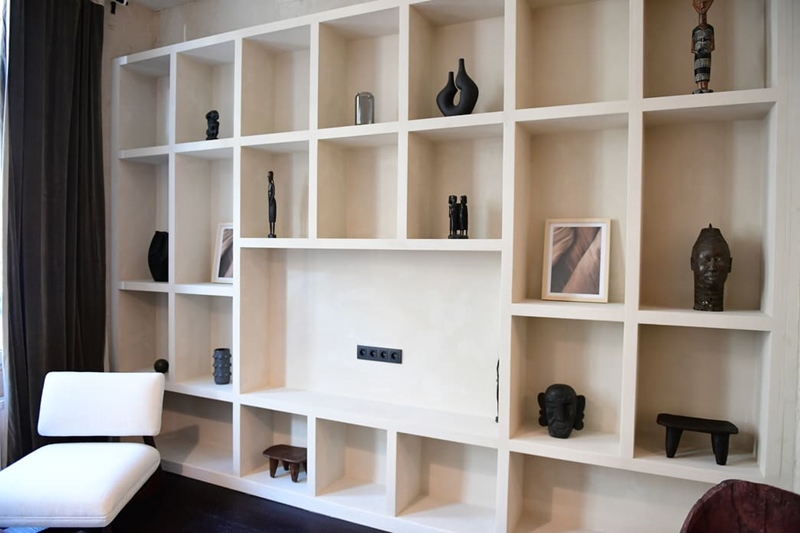 House of Co - Schedule: 2nd floor Room 2 - 3