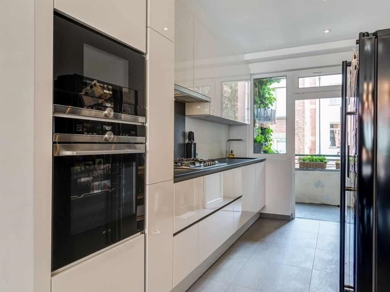 Cohousing at Marnixplaats is looking for a new resident - 4