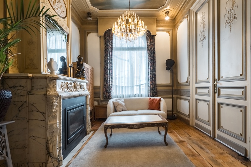 La Maison du Gard- Street R 3rd floor - 2