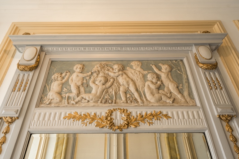 La Maison du Gard- Street R 3rd floor - 4