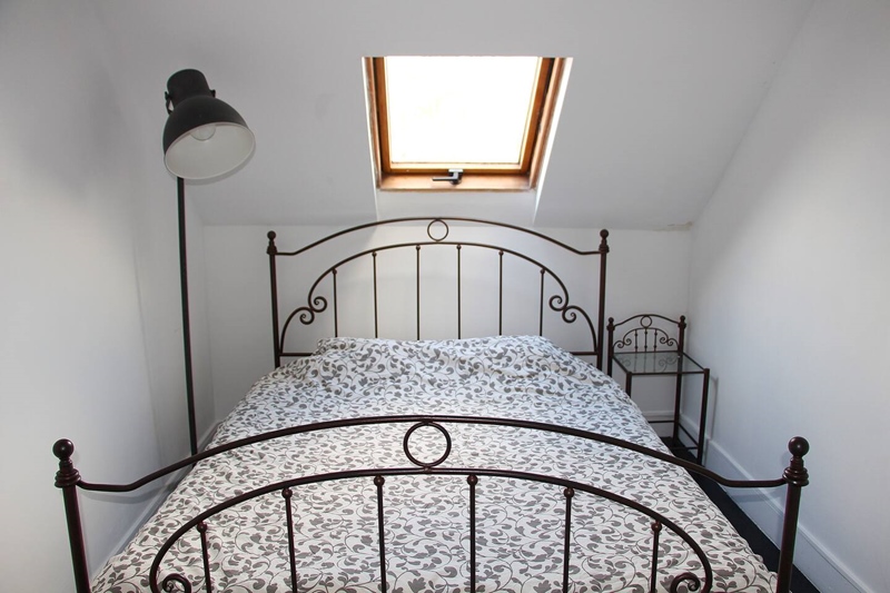 La Maison du Gard- Street R 3rd floor - 3