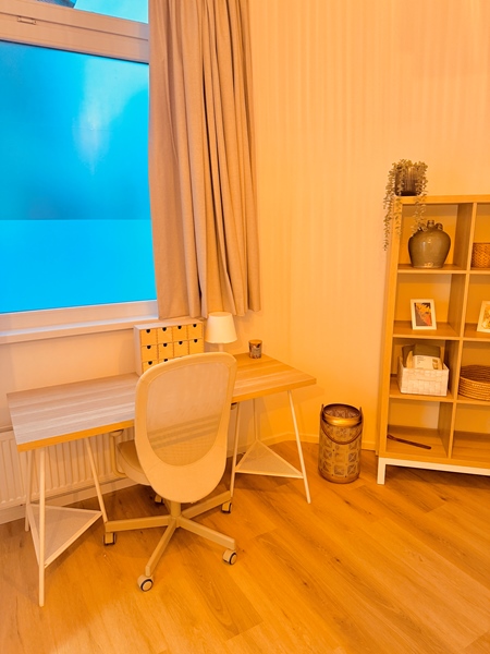 New furnished room with private bathroom - 5