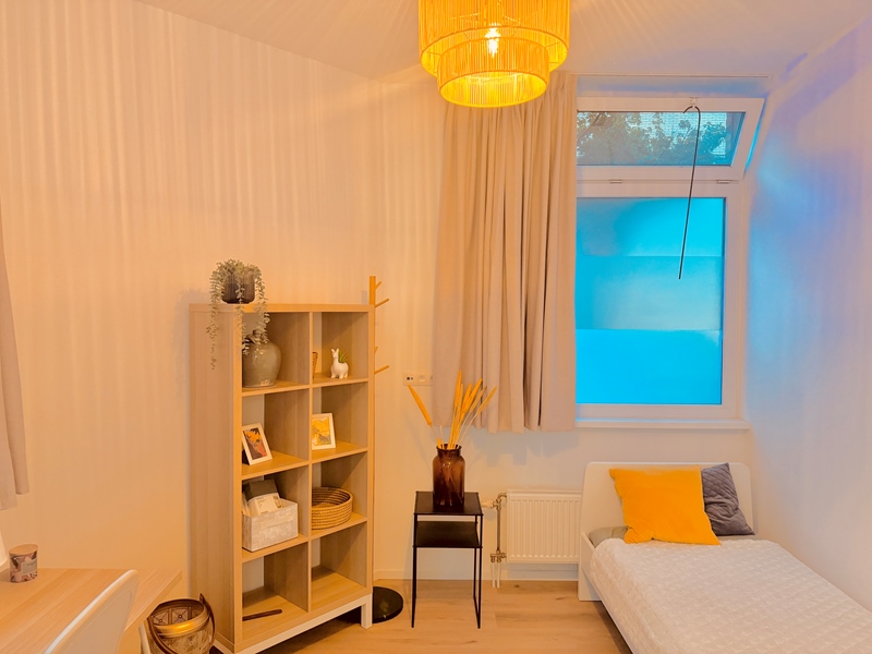 New furnished room with private bathroom - 2