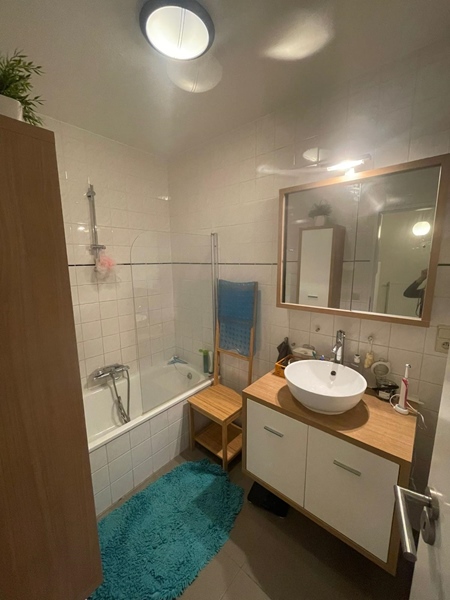 Room in shared apartment in the Center of Antwerp - 4