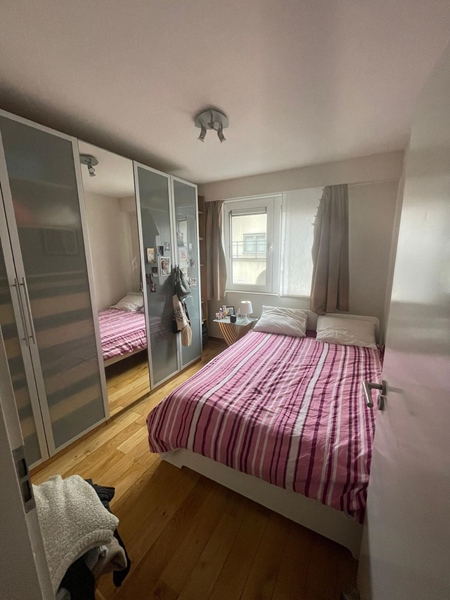 Room in shared apartment in the Center of Antwerp - 2