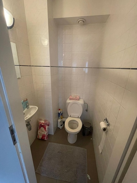 Room in shared apartment in the Center of Antwerp - 5