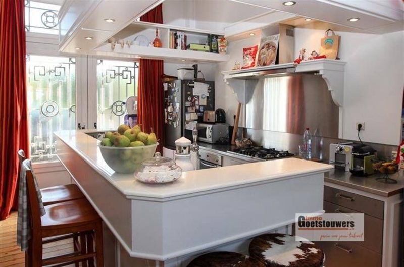 Mansion in Zurenborg - 4