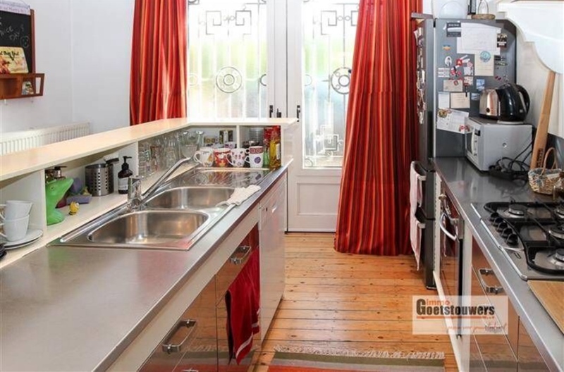 Mansion in Zurenborg - 5