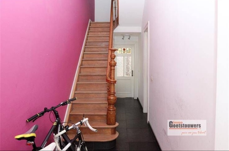 Mansion in Zurenborg - 2