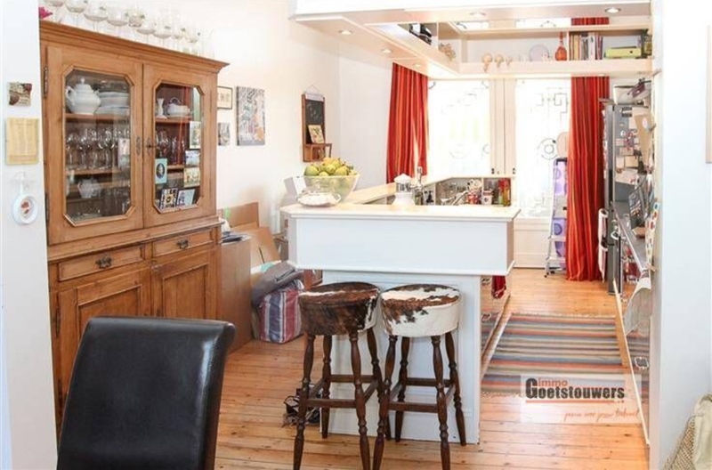 Mansion in Zurenborg - 3