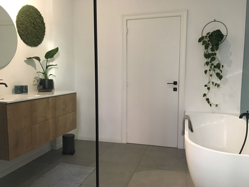 Art Deco apartment right on the trendy south - 5