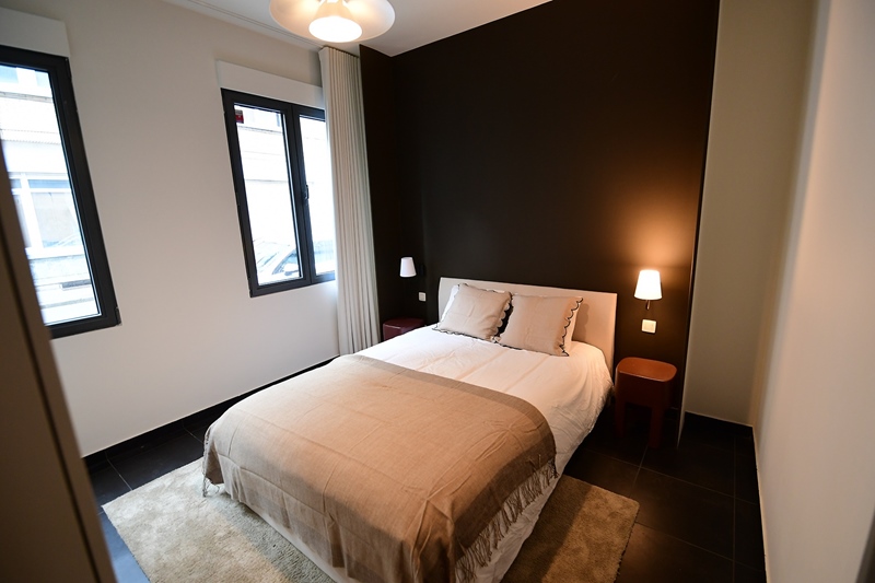 House of Co - Franciscus: Room 2 Ground floor - 3