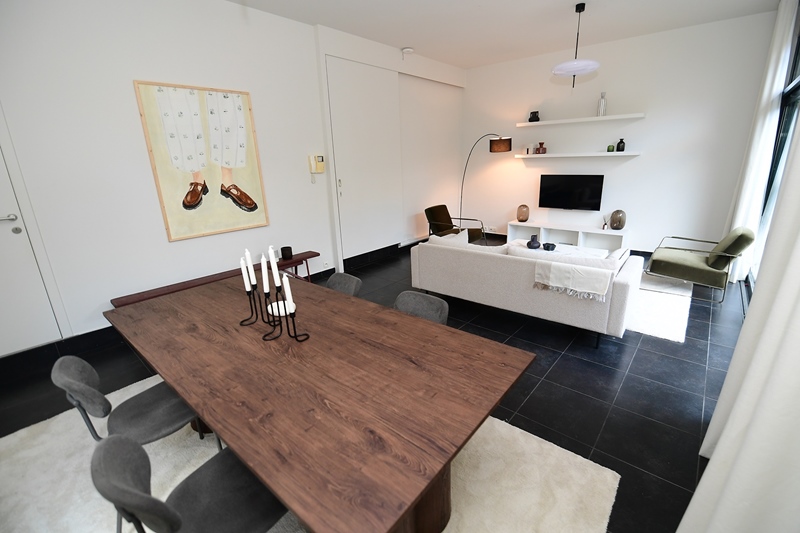 House of Co - Franciscus: Room 2 Ground floor - 4