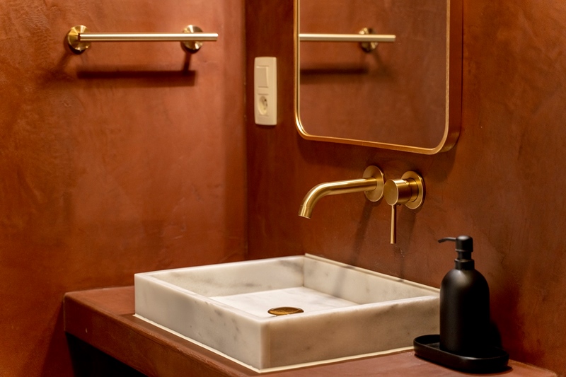 House of Co - Franciscus: Room 2 Ground floor - 5