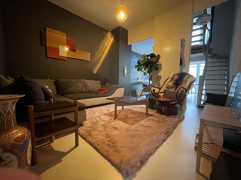 Room with private bathroom temporarily available (Oct Nov) - 4