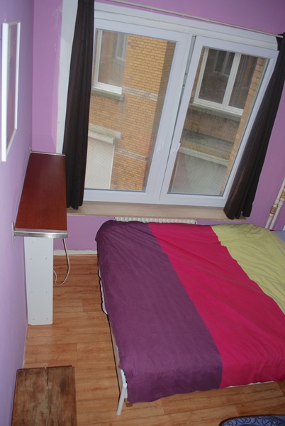 Room near Antwerp central station - 3