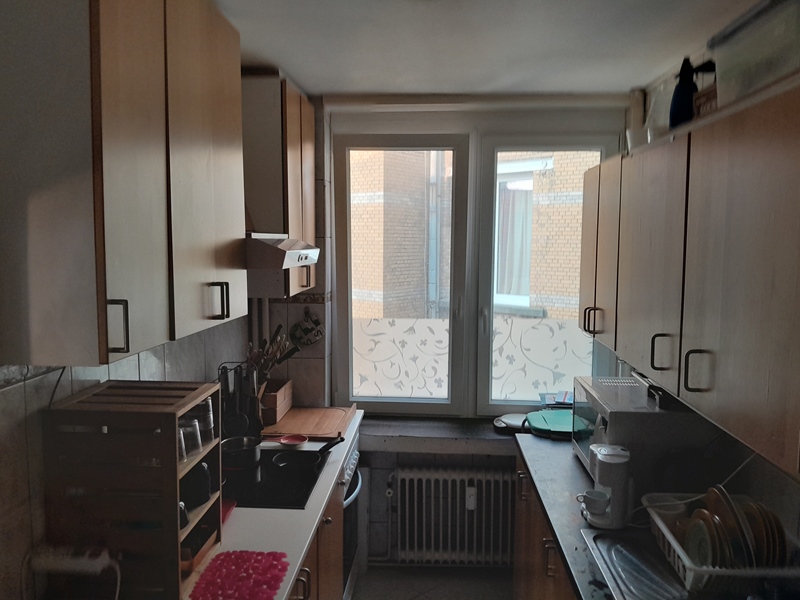 Room near Antwerp central station - 5