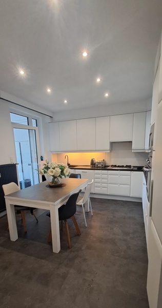 T0 RENT in a cozy co-house apartment 180 m² 3 bedrooms in - 4