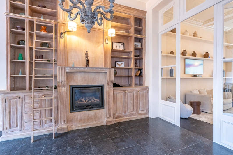 The Garden House - Duplex Street Right - 3