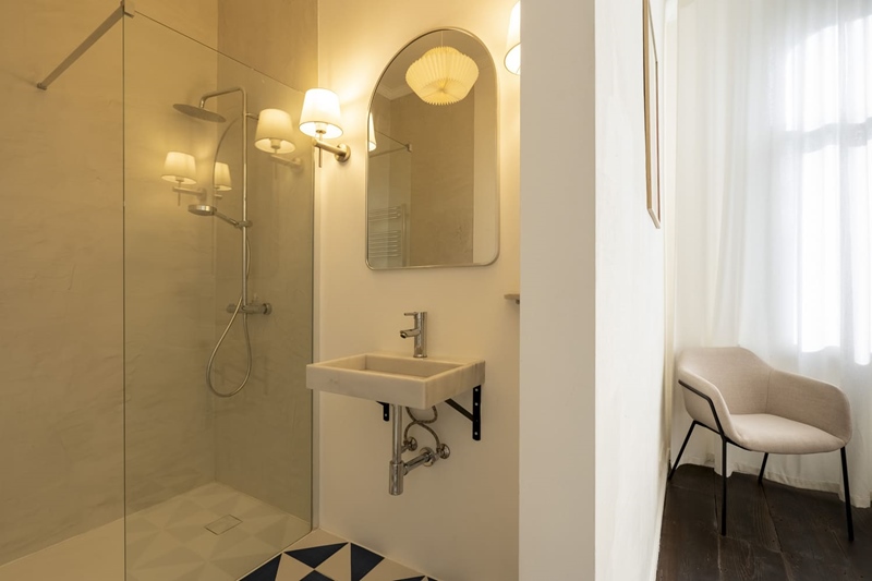 The Garden House - Duplex Street Right - 4