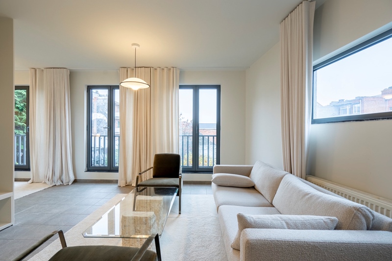 House of Co - Franciscus studio: Garden 2nd floor - 3