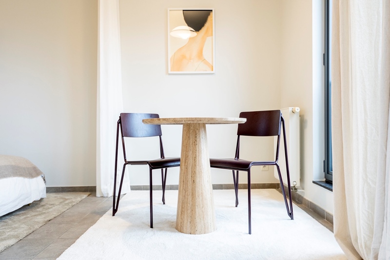 House of Co - Franciscus studio: Garden 2nd floor - 2