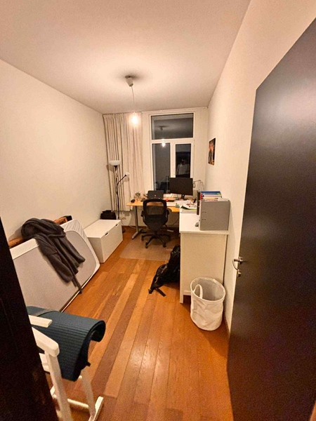 Duplex apartment - 5