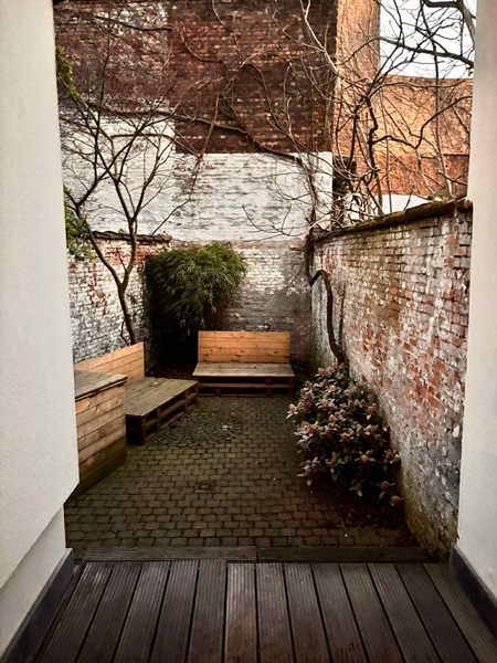 Duplex apartment - 3