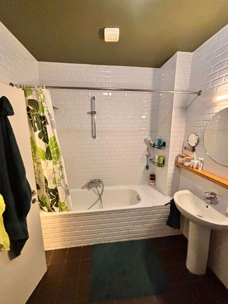 Duplex apartment - 4