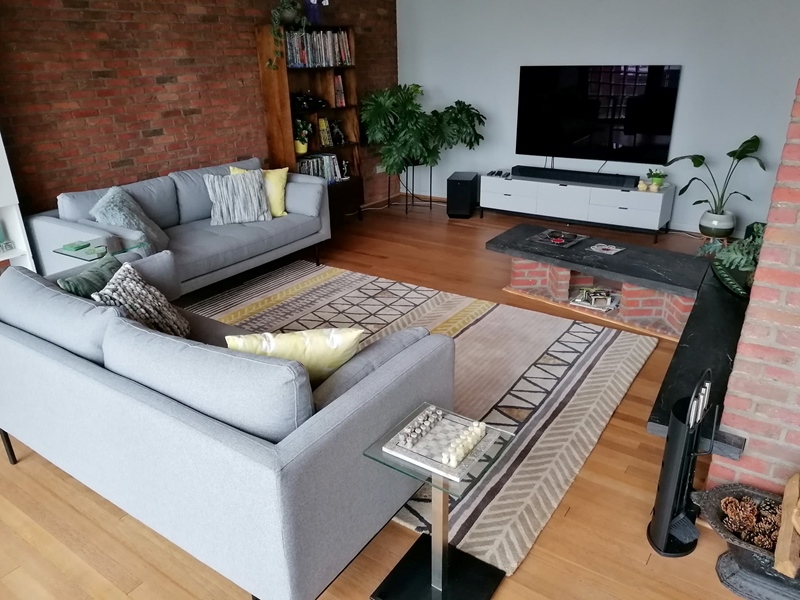 Fourth Housemate for Spacious Apartment - 2