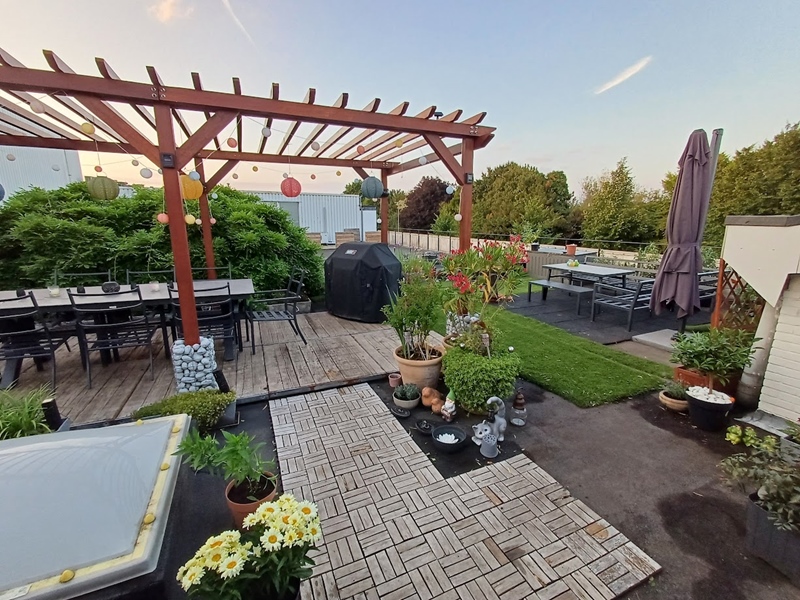 Fourth Housemate for Spacious Apartment - 4