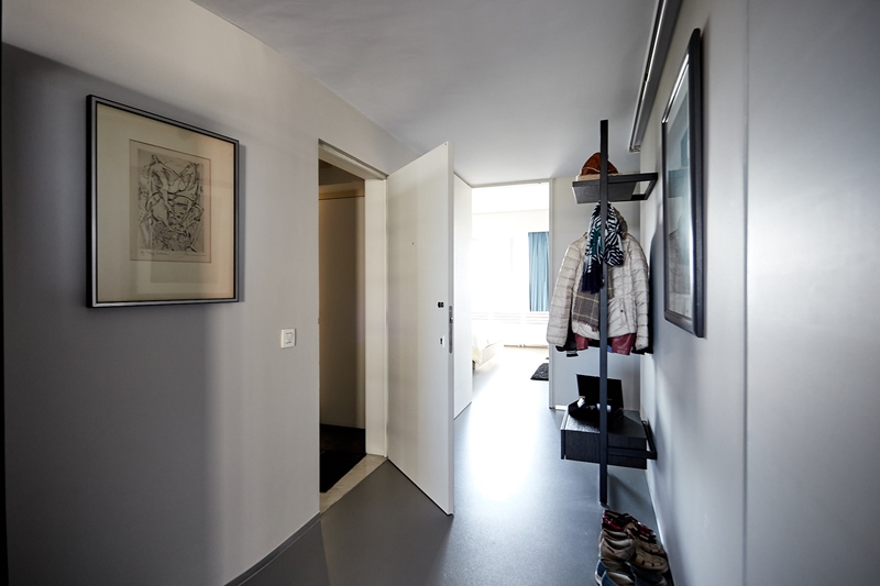 Student wanted for housesitting/hospital living on the Left Bank - 4