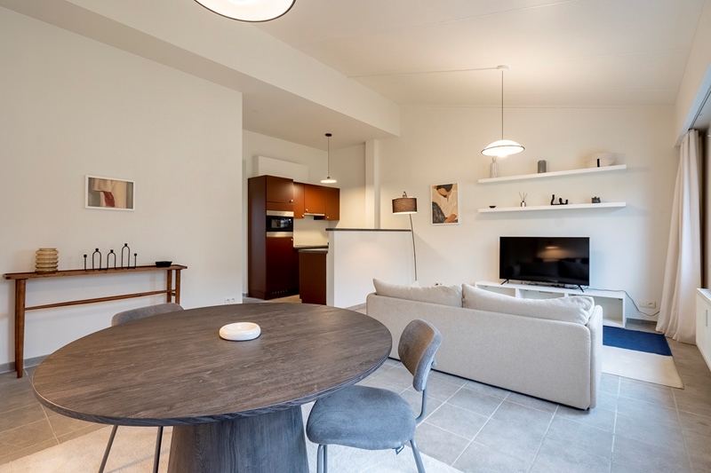 House of Co - Franciscus: Rooftop Room 1 - 3