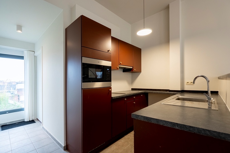 House of Co - Franciscus: Rooftop Room 1 - 2