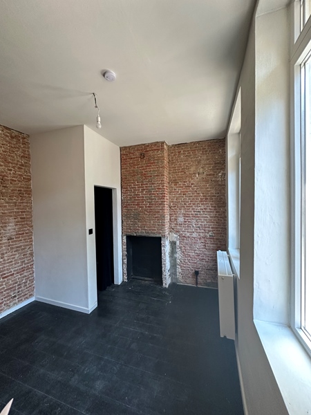 Trendy studios, perfect as a co-house - 3